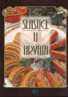 Slastice u Hrvata
