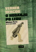 O hodanju po ledu