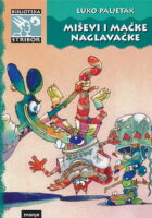Miševi i mačke naglavačke