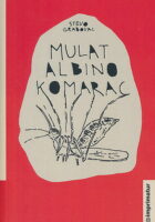 Mulat albino komarac