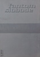 Fantom slobode, br. 3/2010
