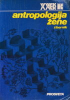 Antropologija žene