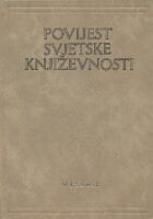 Povijest svjetske književnosti, knjiga 3