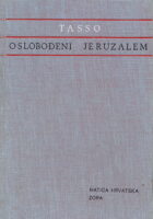 Oslobođeni Jeruzalem