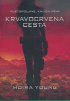 Krvavavocrvena cesta