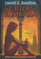 Cjelov sumraka