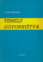 Temelji govorništva