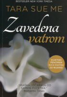 Zavedena vatrom