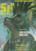 Sirius 111: Mjesečev moljac