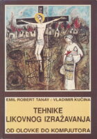 Tehnike likovnog izražavanja