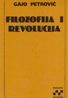 Filozofija i revolucija