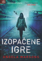 Izopačene igre