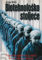 Biotehnološko stoljeće