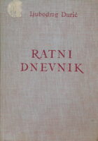 Ratni dnevnik
