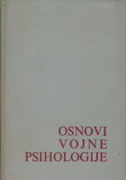 Osnovi vojne psihologije