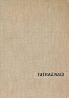 Istraživači