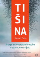 Tišina