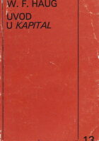 Uvod u Kapital