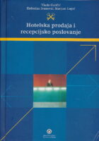 Hotelska prodaja i recepcijsko poslovanje