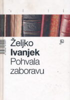 Pohvala zaboravu