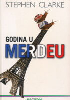 Godina u Merdeu