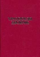 Vinodolski zbornik I/1977