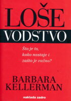 Loše vodstvo