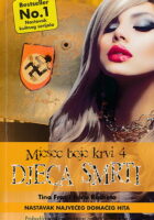 Mjesec boje krvi 4: Djeca smrti