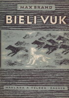Bieli vuk