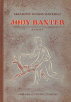 Jody Baxter