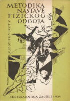 Metodika nastave fizičkog odgoja