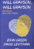 Will Grayson, Will Grayson