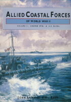 Allied Coastal Forces of World War II, Vol. II