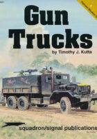 Gun Trucks