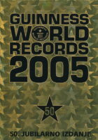Guinness World Records 2005