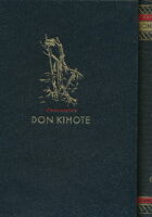 Veleumni plemić Don Kihote od Manče 1-2