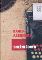 Snežni čovek