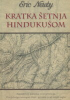 Kratka šetnja Hindukušom