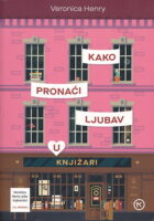 Kako pronaći ljubav u knjižari