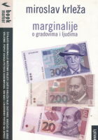 Marginalije o gradovima i ljudima