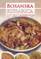 Bosanska kuharica
