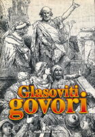 Glasoviti govori