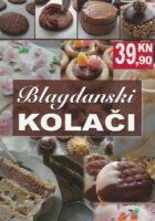 Blagdanski kolači