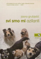 Svi smo mi azilanti