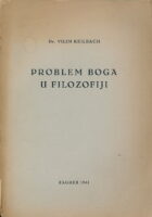 Problem Boga u filozofiji