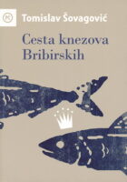 Cesta knezova Bribirskih