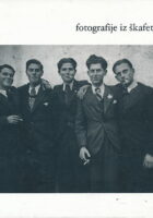 Fotografije iz škafetina