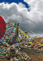 20 dana na Tibetu u 108 slika