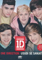 One Direction (1D) - Usudi se sanjati