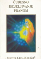 Čudesno iscjeljivanje pranom